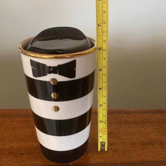 Starbucks 2013 Alice & Olivia To Go 12 Fl  Oz Exc Shape - Picture 11 of 12